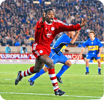 Samuel Kuffour