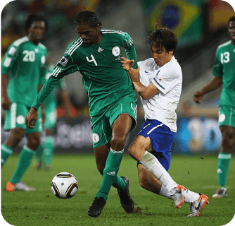 Nwankwo Kanu
