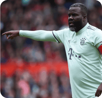 Samuel Kuffour