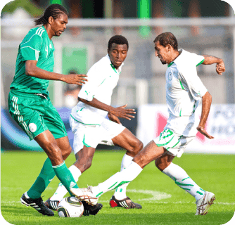 Nwankwo Kanu