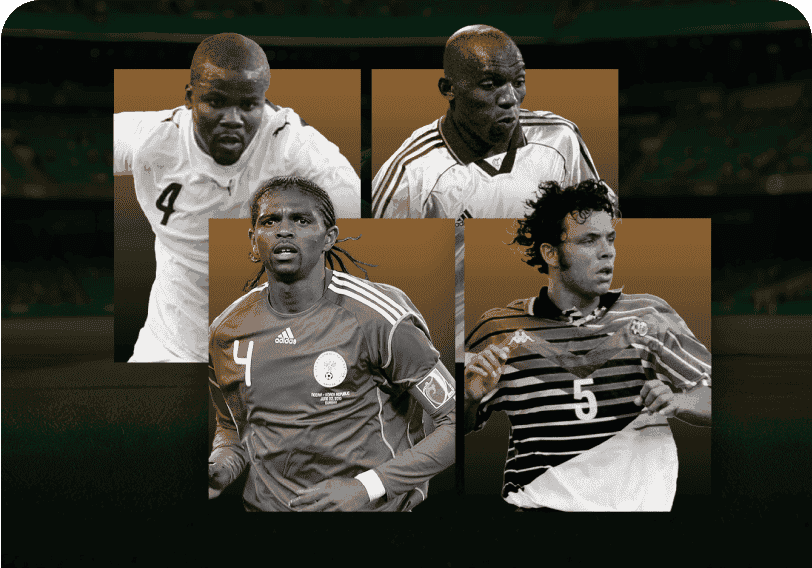 Reward card Monthly raffle of online meeting with a Legend